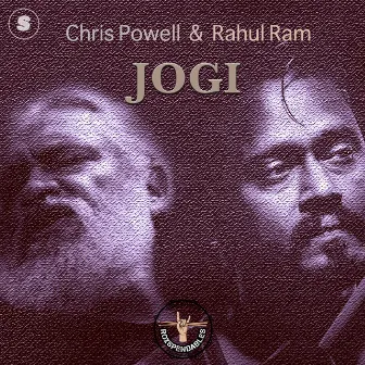 JOGI by Rahul Ram