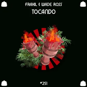 Tocando by Wade Ross