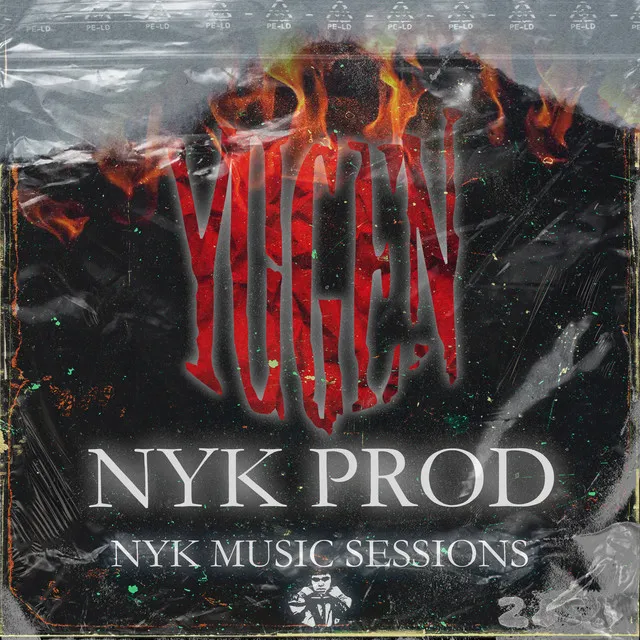 Nyk Music Sessions, Pt. 2