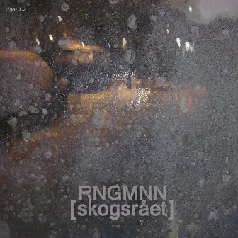 skogsrået by rngmnn