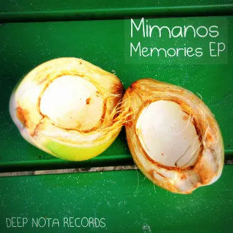 Memories EP by Mimanos