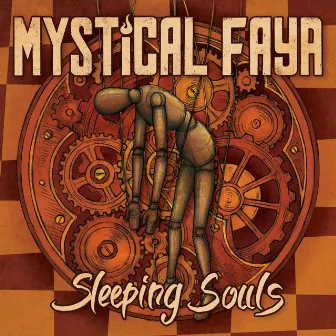 Sleeping Souls by Mystical Faya