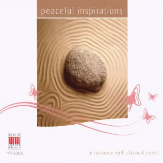 De Falla, Ravel, Strawinsky, Albeniz, Tschaikowsky, Hindemith, Respighi, Prokofjew, Mussorgsky, Kódaly: Peaceful Inspirations by Bläsersolisten der Deutschen Kammerphilharmonie