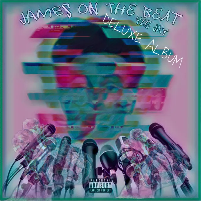 JAMES ON THE BEAT (DELUXE)