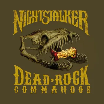 Dead Rock Commandos by Nightstalker