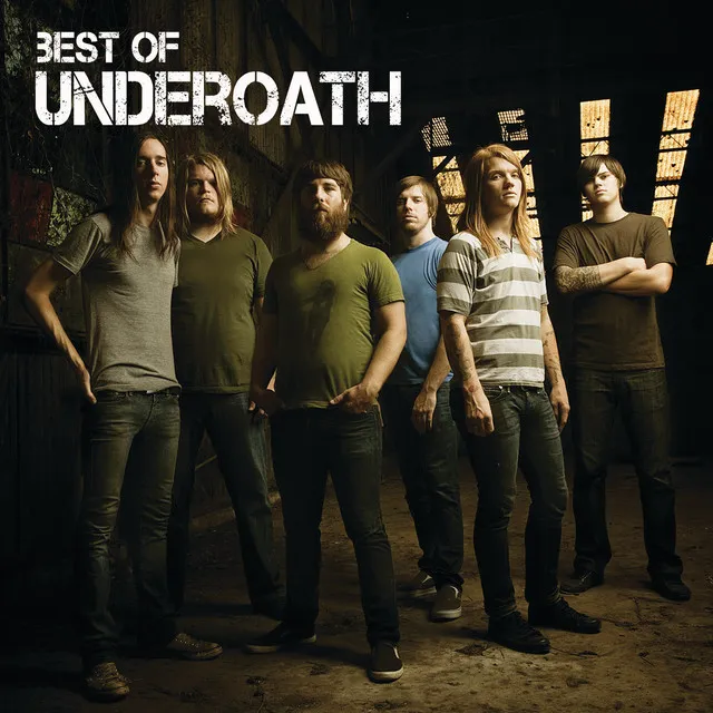 Best Of Underoath