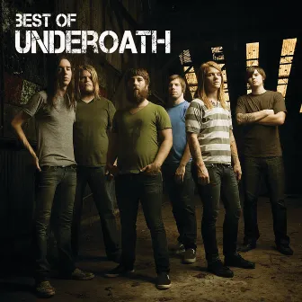 Best Of Underoath by Underoath