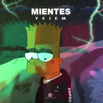 Mientes by Yeiem