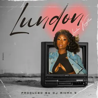 Lundon by Lundon Knighten