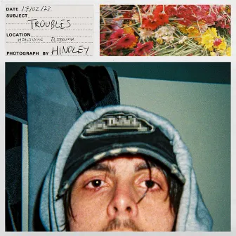 Troubles by Hindley