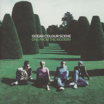 One From The Modern by Ocean Colour Scene