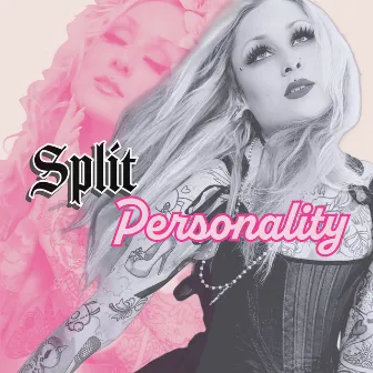 Split Personality by Elle Lapointe