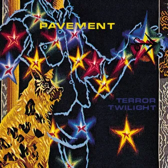 Terror Twilight by Pavement