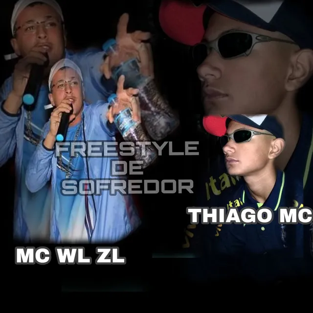 Freestyle de Sofredor