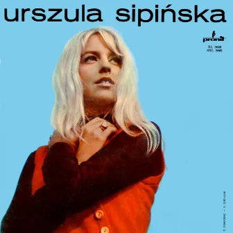 Urszula Sipinska by Urszula Sipinska