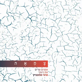 צמאה לך נפשי (מתוך פרויקט צמאה) by התזמורת העממית