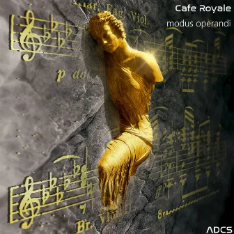 Modus Operandi by Cafe Royale