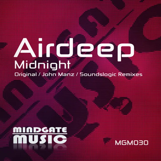 Midnight - John Manz Remix