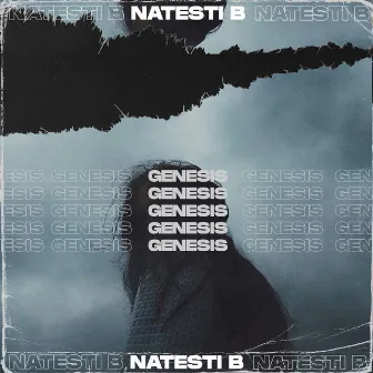 Genesis by Natesti B