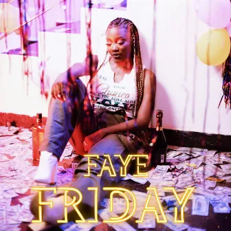 FRIDAY by FAYE