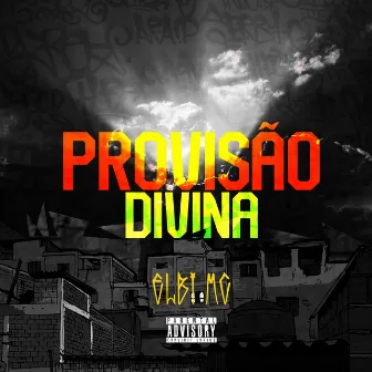 Provisão Divina by Elbi Mc