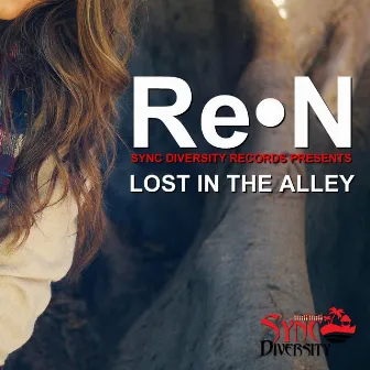 Lost in the Alley by Ren