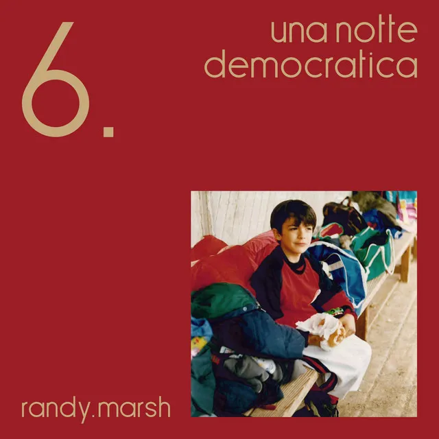 una notte democratica