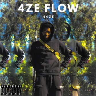 4ZE FLOW by H4ZE