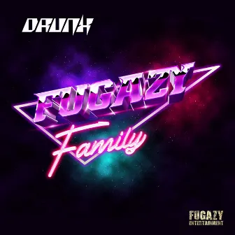 Fugazy Family by Drunx