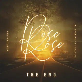 The End by Rose