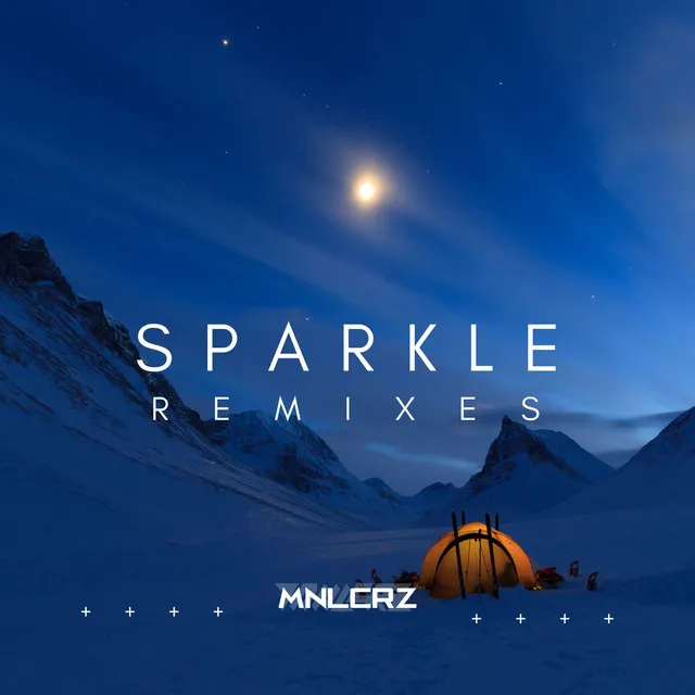 Sparkle (Azix09 Remix)