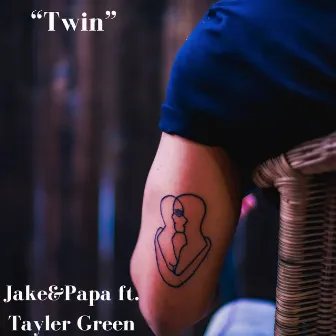 Twin by Jake & Papa