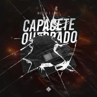 Capacete Quebrado by Modera