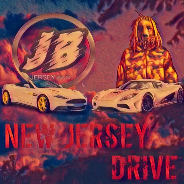 New Jersey Drive