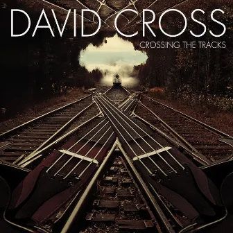 Crossing the Tracks by David Cross