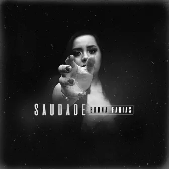 Saudade by Bruna Farias