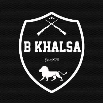 Warrior Lineage by B Khalsa