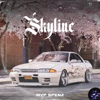 Skyline by mvp spenz