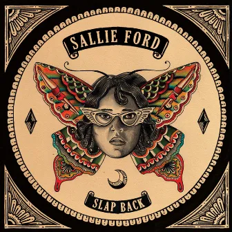 Slap Back by Sallie Ford