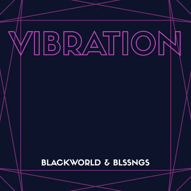 Vibration - Radio Edit