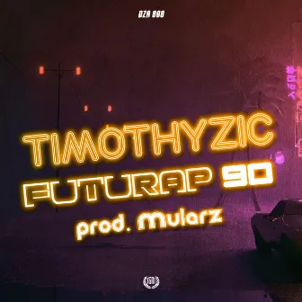 Futurap 90 by Timothyzic