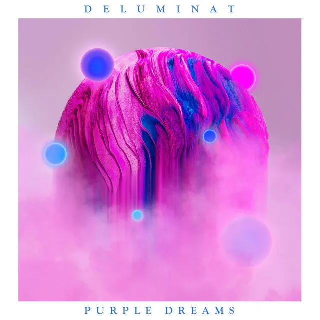 Purple Dreams