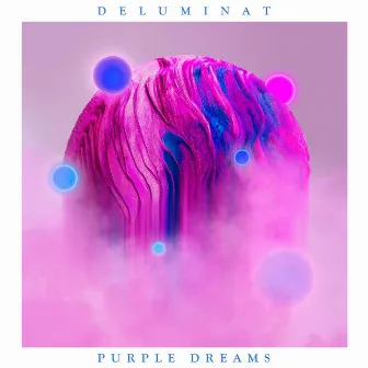 Purple Dreams by Deluminat