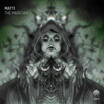 The Magician by Matti (TR)