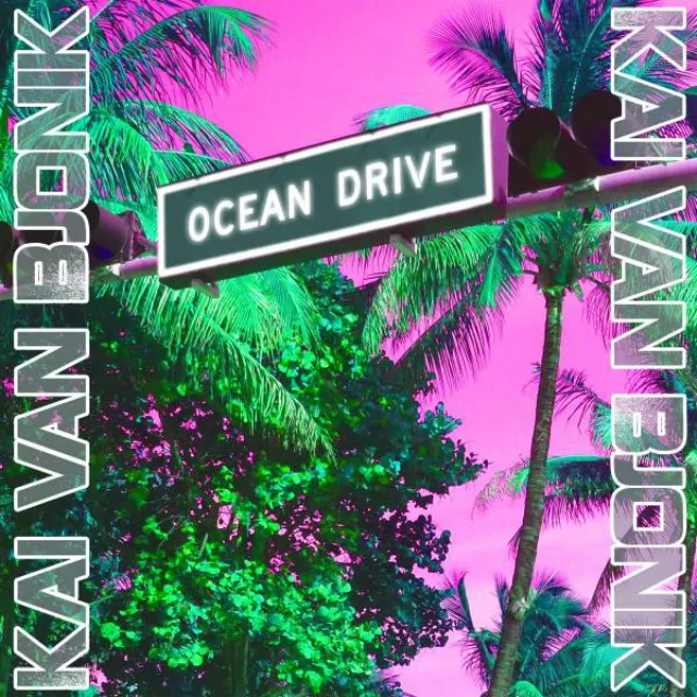 Ocean Drive