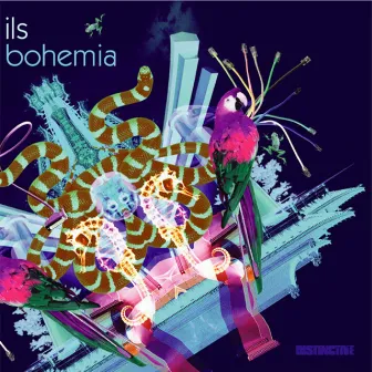 Bohemia by ILS