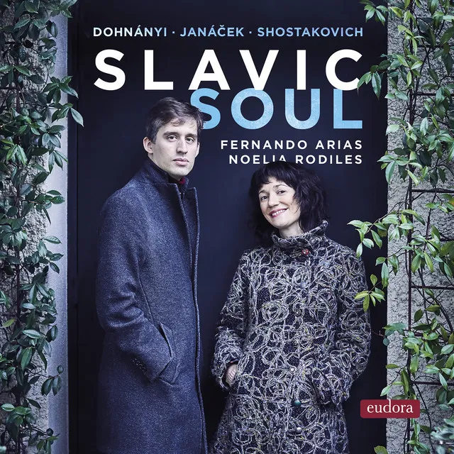 Slavic Soul