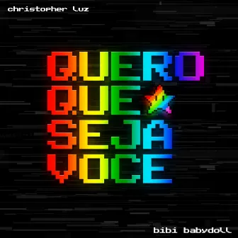 Quero Que Seja Você by Christopher Luz