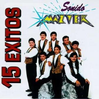 15 Exitos by Sonido Mazter