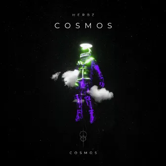 Cosmos by Herbz